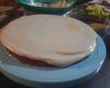 Foto del paso 12 de la receta: Red velvet cake