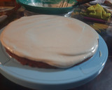Foto del paso 12 de la receta: Red velvet cake