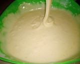 Foto del paso 4 de la receta: Bizcochuelo de Naranja