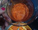 Foto langkah ke 1 dari resep Terong Balado.