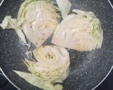 Foto langkah ke 1 dari resep Melting Cabbage.