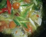 Foto langkah ke 3 dari resep Ikan Peda kuah segar.