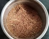 A picture of step 1 of Tea Masala / Tea Spice.
