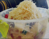 Foto langkah ke 4 dari resep Salad buah segar.
