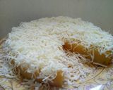 Foto langkah ke 11 dari resep Proll tape kukus keju.