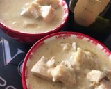 Foto del paso 4 de la receta: Locos salteados a la crema