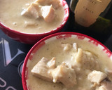 Foto del paso 4 de la receta: Locos salteados a la crema