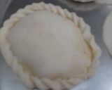 A picture of step 6 of Kheere ki kachori.