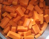 🎃Sütőtök krémleves 🎃 recept fázis 1 fotója
