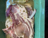Foto del paso 1 de la receta: Sándwich cubano