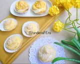 Foto langkah ke 9 dari resep Kue Sus (Choux Pastry).