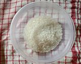 Foto langkah ke 2 dari resep Stup roti tawar keju.