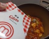 Foto del paso 3 de la receta: Guiso de bacalao