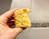 Foto del paso 12 de la receta: Pastel de limón y naranja, sin gluten