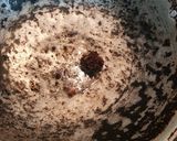 A picture of step 1 of Tomato Onion Chutney.