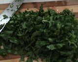 Foto del paso 2 de la receta: Fideos primavera