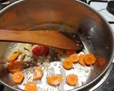 Frankfurti leves változat recept fázis 2 fotója