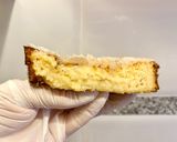Foto del paso 10 de la receta: Torrijas Brioche a las Tres leches “ sin gluten”