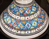 Pas rețetă Tajine cu cârnați 2 fotografie