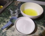 Foto del paso 5 de la receta: Pye de Limón #304