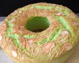 Foto langkah ke 4 dari resep Bolu tape.