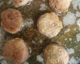 Foto del paso 2 de la receta: Albóndigas en salsa de tomate con verduras