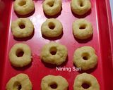 Foto langkah ke 4 dari resep Donat Kentang Empuk.