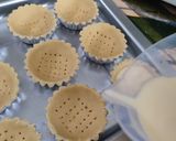 Foto langkah ke 4 dari resep Pie Susu.