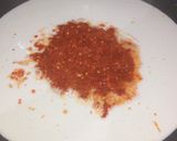 Foto langkah ke 4 dari resep Sambalado Tanak versi Lintau.