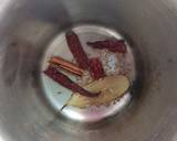 Green moong dal khichdi recipe step 1 photo