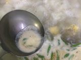 Lẩu gà lá giang
