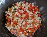 Foto del paso 1 de la receta: Rolls / wraps de arroz y acelga