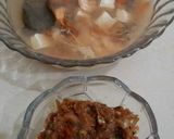 Foto langkah ke 9 dari resep Penget Udang Tahu.