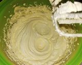 Gesztenyés-kekszes kocka recept fázis 3 fotója