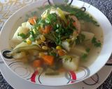 Foto del paso 4 de la receta: Carbonada de pollo