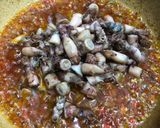 Foto langkah ke 9 dari resep 161. Sambal Cumi Asin.
