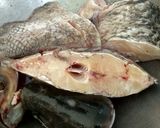 Foto langkah ke 6 dari resep Sup Ikan.
