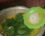 செட்டிநாடு மணத்தக்காளி கீரை சூப் ரெசிபி ஸ்டேப் 4 புகைப்படம்