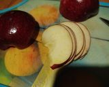 Foto del paso 7 de la receta: Tartitas de manzana canela 🍎