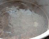 Foto langkah ke 4 dari resep Pentol Kriwil (Pentol Tekwan).