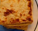 A picture of step 7 of Traditional irish potatoe bread.