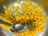 Desi Flavour Sweet Corn