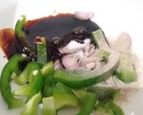Foto langkah ke 3 dari resep Hati Ayam Paprika.