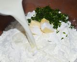 Foto del paso 1 de la receta: Galletas de pre mezcla saborizados