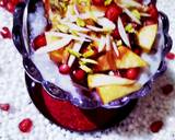 Sago Pudding recipe step 5 photo