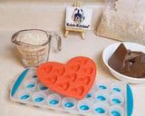 Foto del paso 1 de la receta: Amaranto con Chocolate sin azúcar