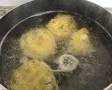 Foto del paso 8 de la receta: Albóndigas de pavo con tagliatelle