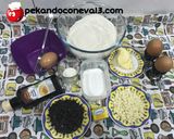 Foto del paso 2 de la receta: Doowaps dos chocolates