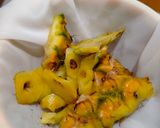 Foto langkah ke 4 dari resep Tepache.