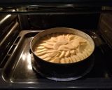 Foto del paso 9 de la receta Tarta fácil y deliciosa de manzana 🍏